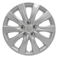 16 Gloss Painted Wheel Cover U886