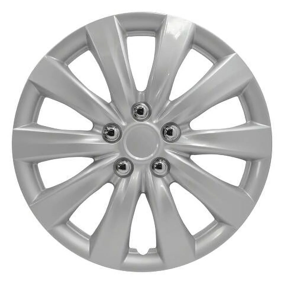 16 Gloss Painted Wheel Cover U886