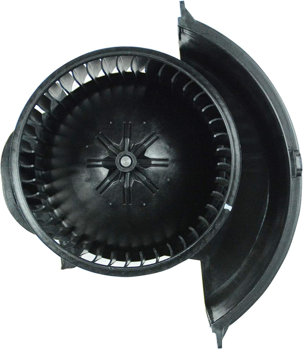 HVAC Heater Blower Motor with fan A980