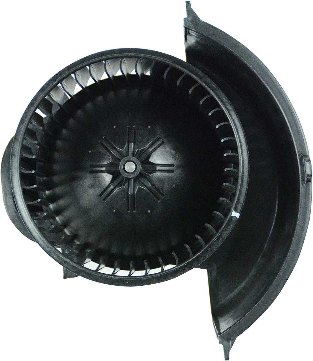 HVAC Heater Blower Motor with fan A980