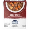 Limited Ingredient Stew Wet Dog Food U95561