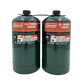 16 ounce 2-Pack Propane Gas Cylinder K511