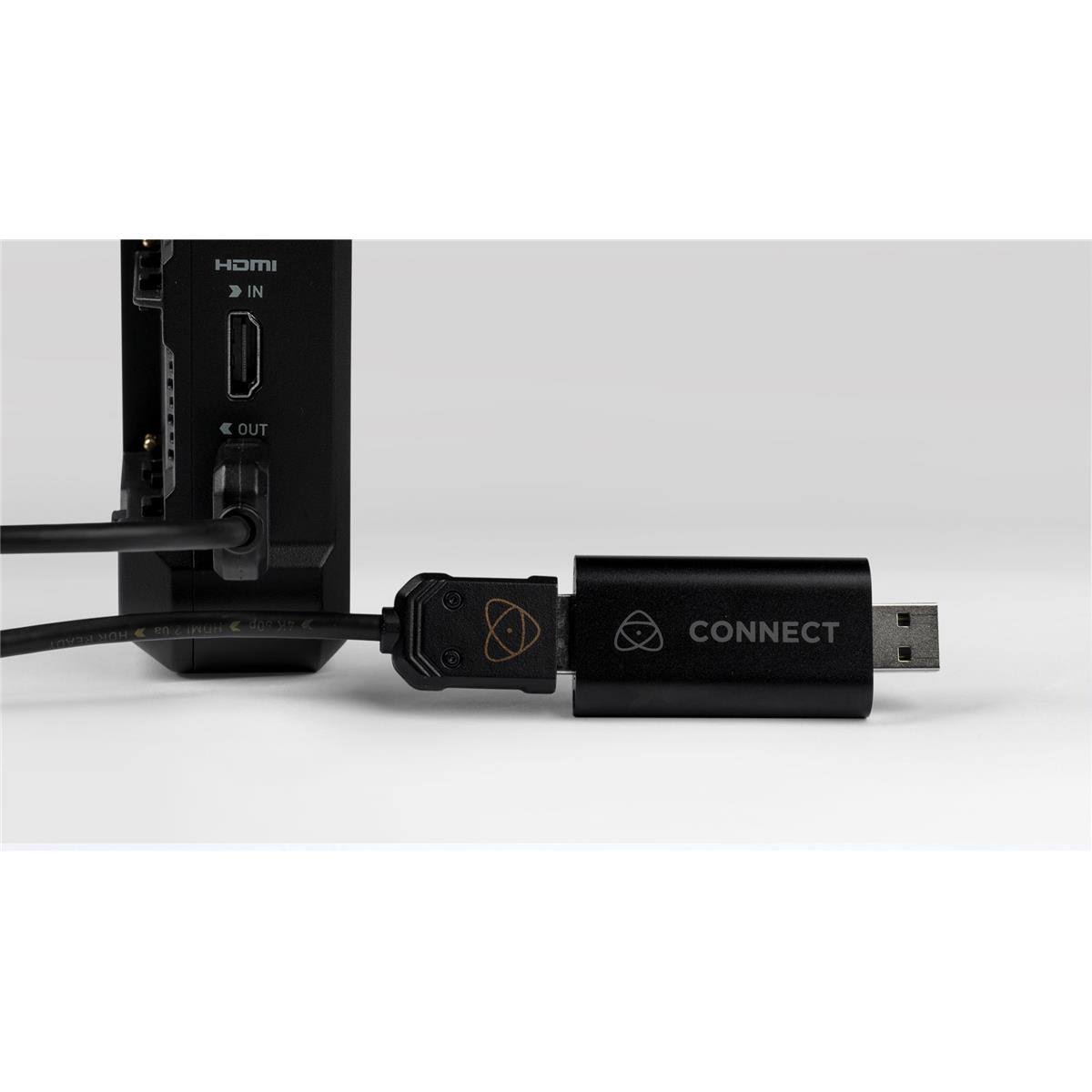 4K HDMI to USB Capture O35588