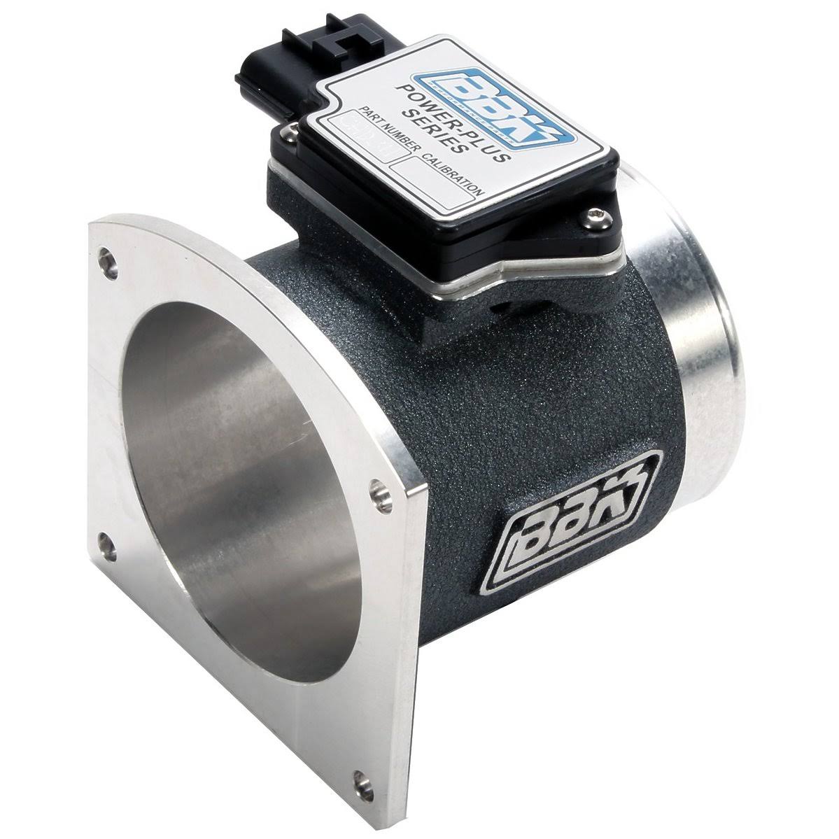Mass Air Meter S12071