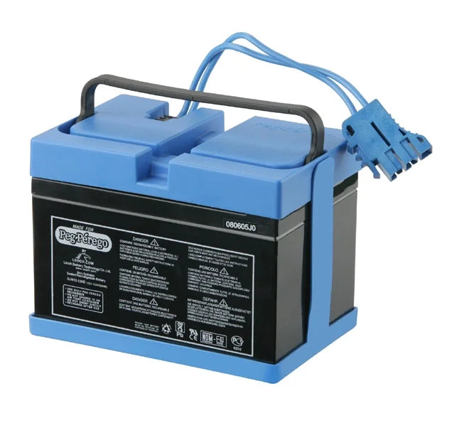 12-Volt Rechargeable Battery W623963