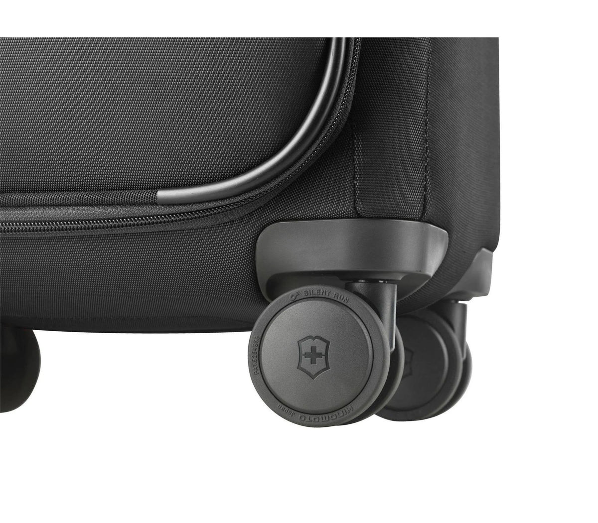 Black Softside Carry On T84932