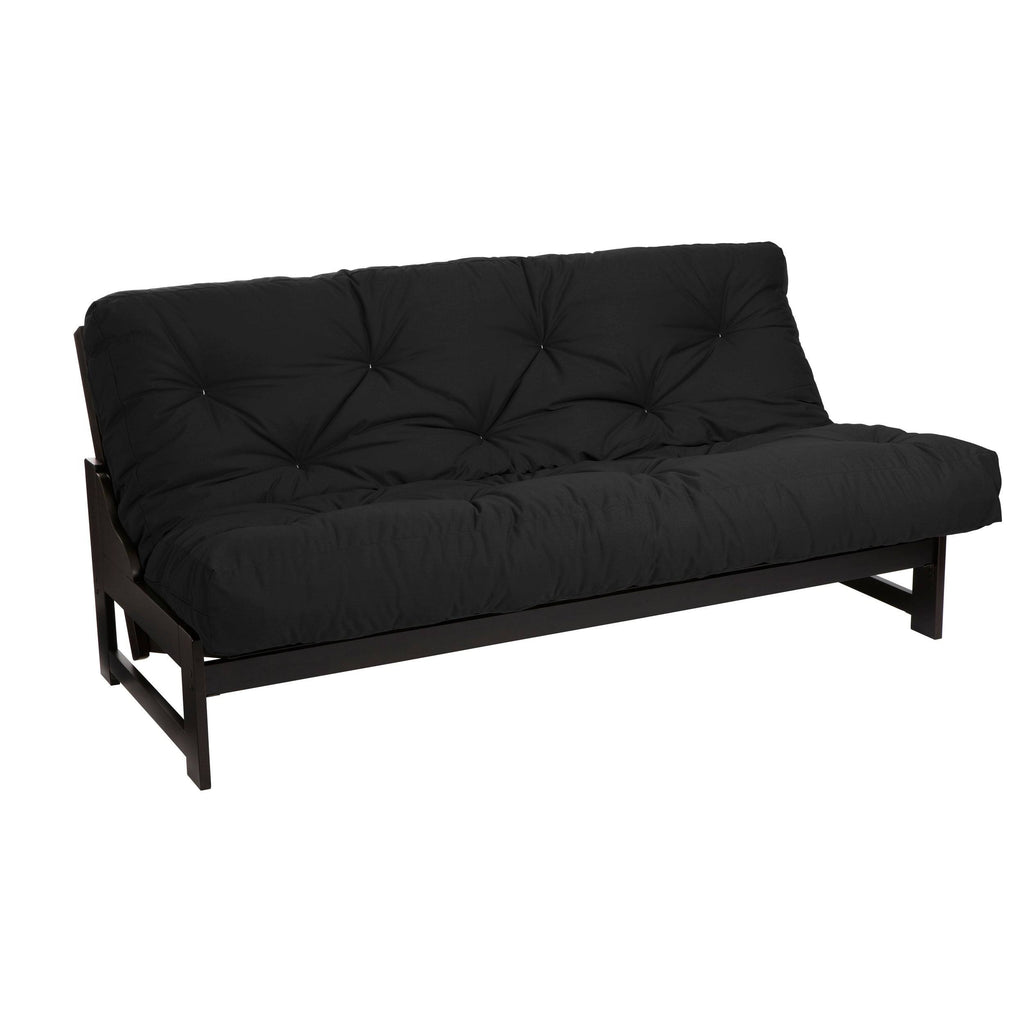 Cotton Queen 6-Inch Futon Mattress V397