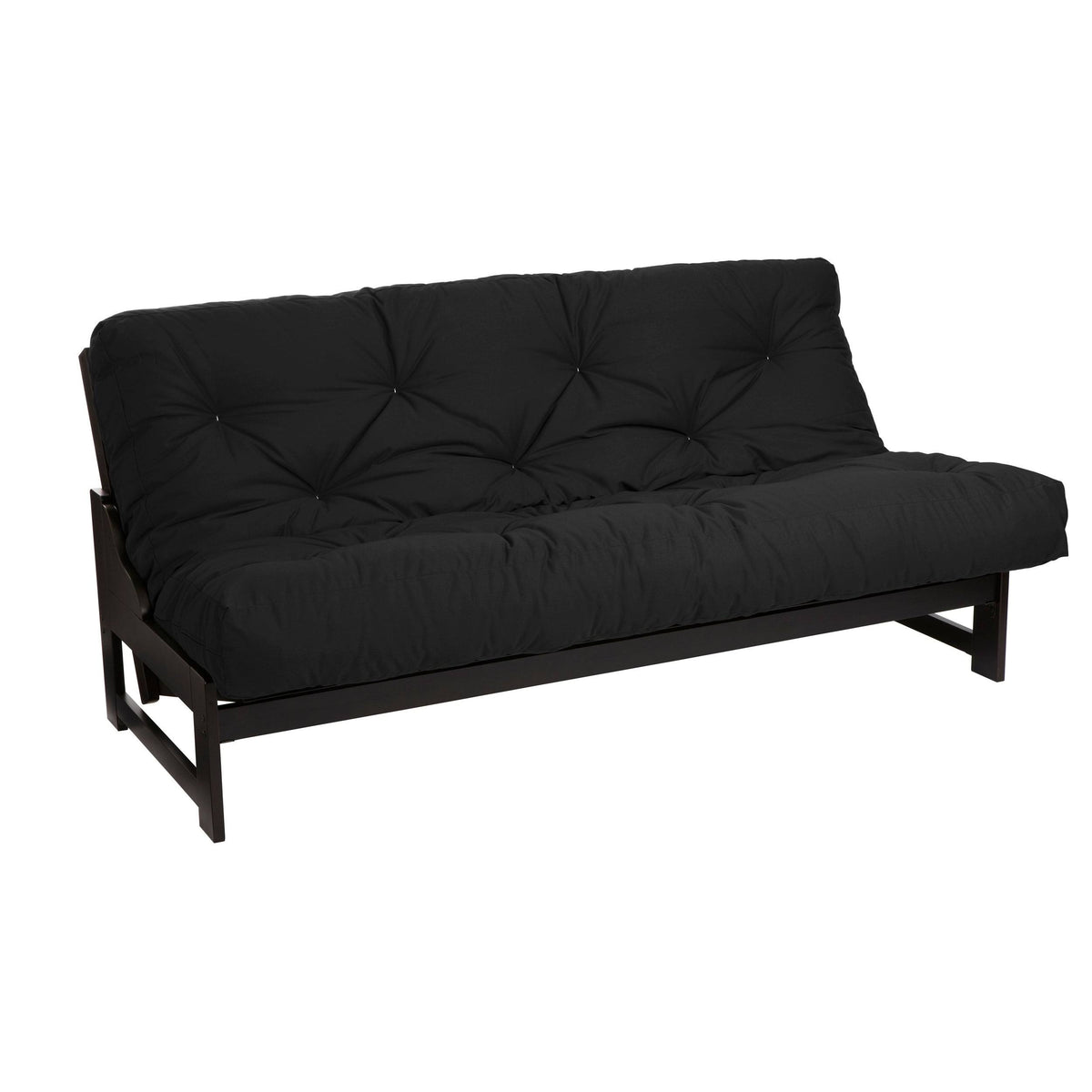 Cotton Queen 6-Inch Futon Mattress V397