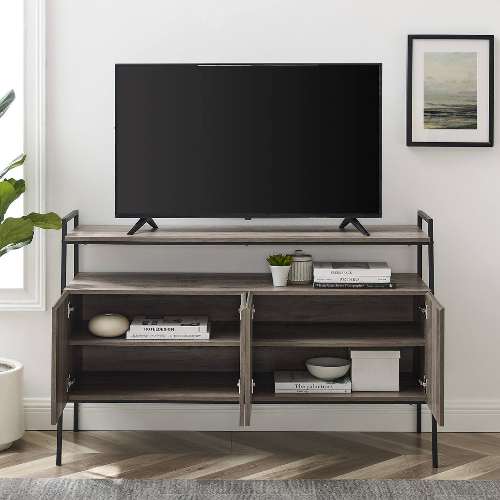 52-Inch Modern TV Stand Console S148846