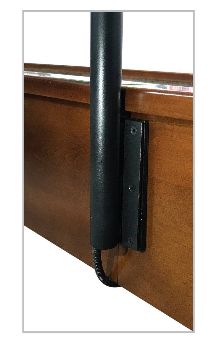 Electronic Shuffleboard Scoring Unit D6364