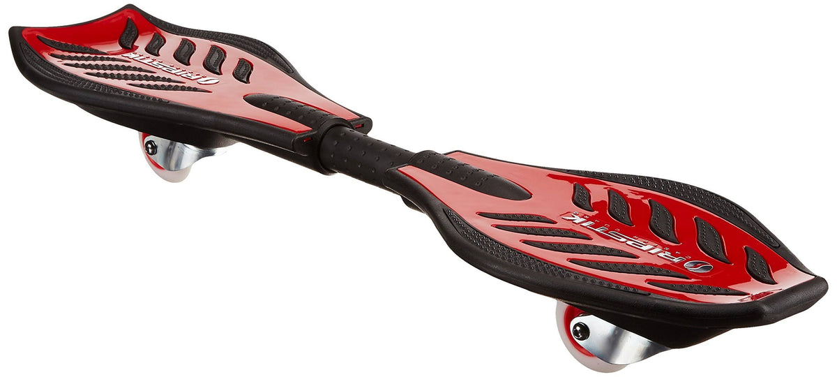 Red Caster Board D157