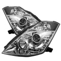 Projector Headlights K9403