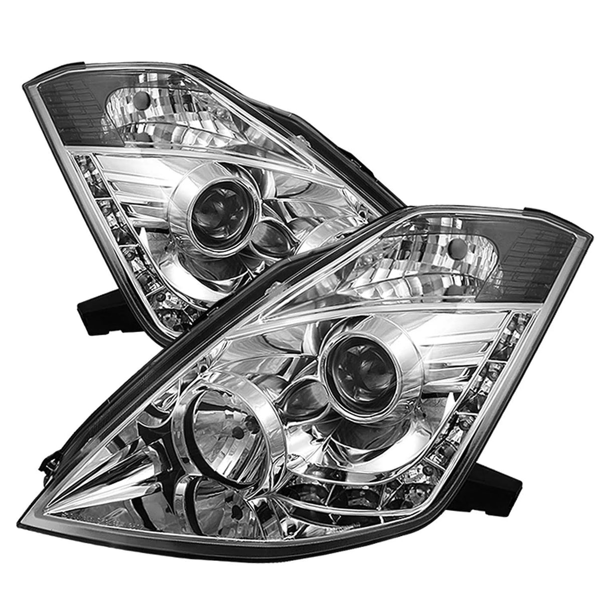 Projector Headlights K9403