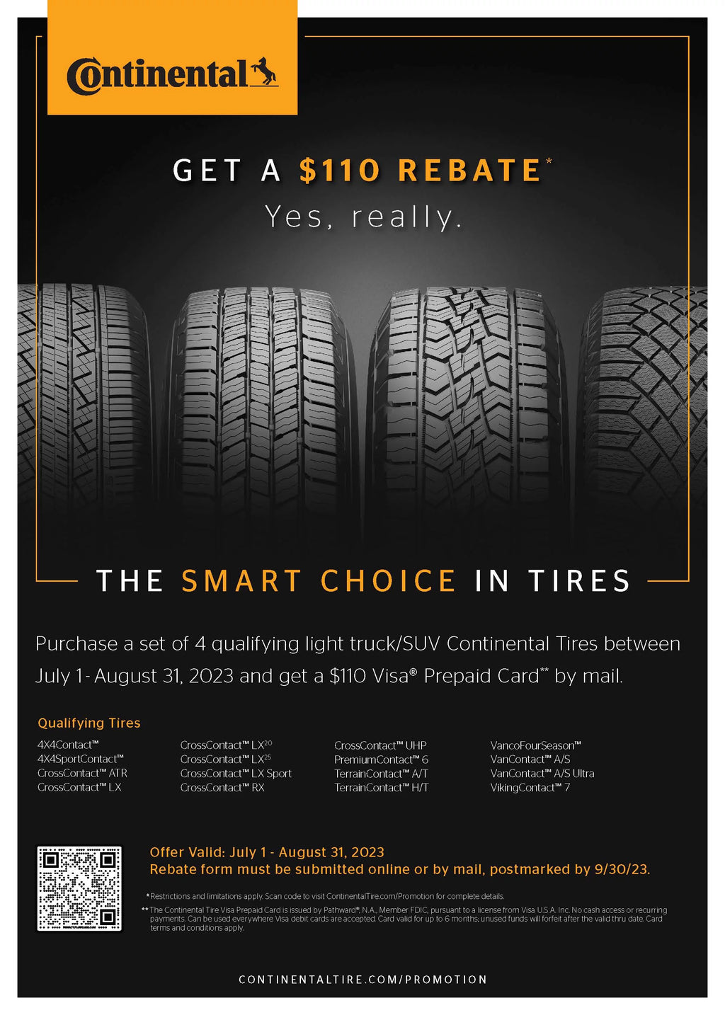 235/65R18 106 H Tire T837