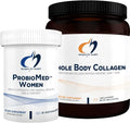 Collagen Powder & Women's Probiotic 30 Capsules T827545