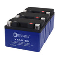 Lithium Replacement Battery 3 Pack I526