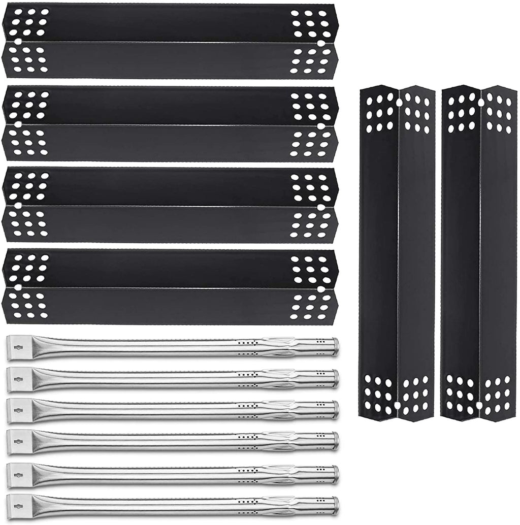 Stainless Steel Grill Replacement Kit N75016