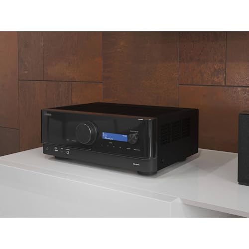 5.2-Channel AV Receiver with Bluetooth V759562