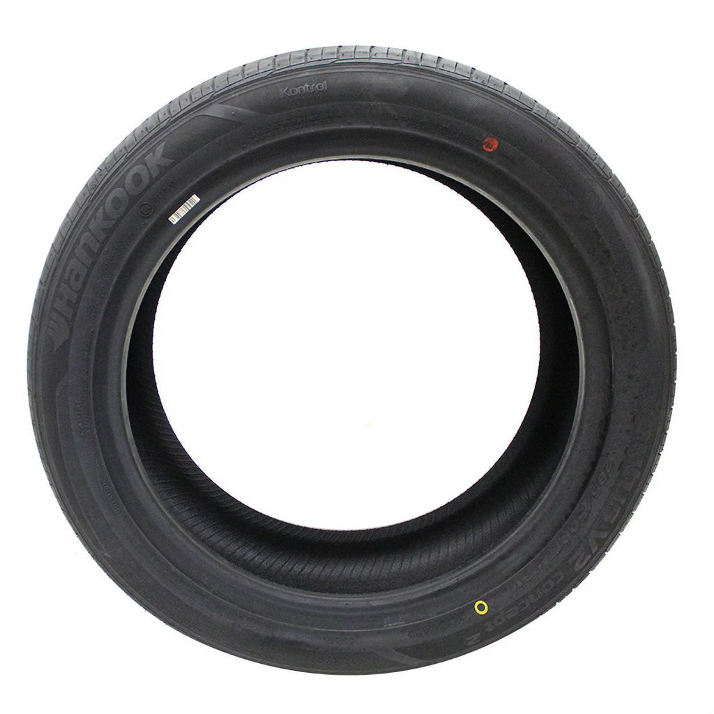 All Season 185/55R16 83H Passenger Tire O2595