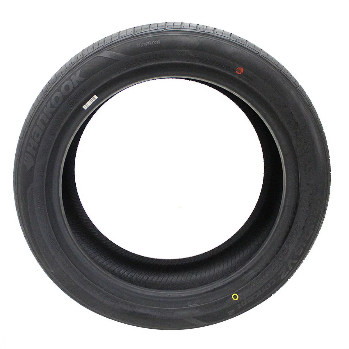 All Season 185/55R16 83H Passenger Tire O2595