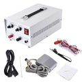 Portable Adjustable Pulse Arc Jewelry Spot Welder G929