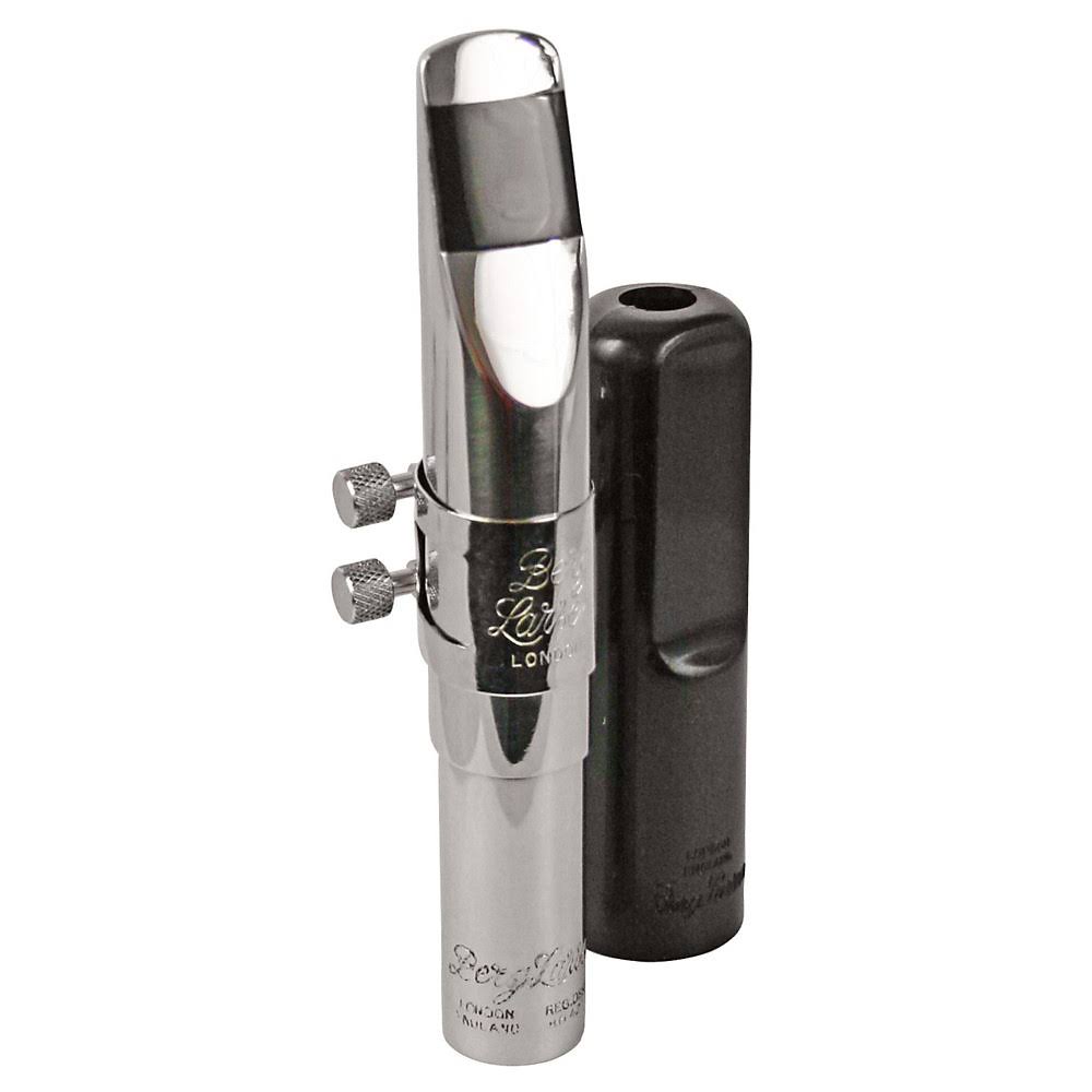 Metal Baritone Saxophone Mouthpiece T4332