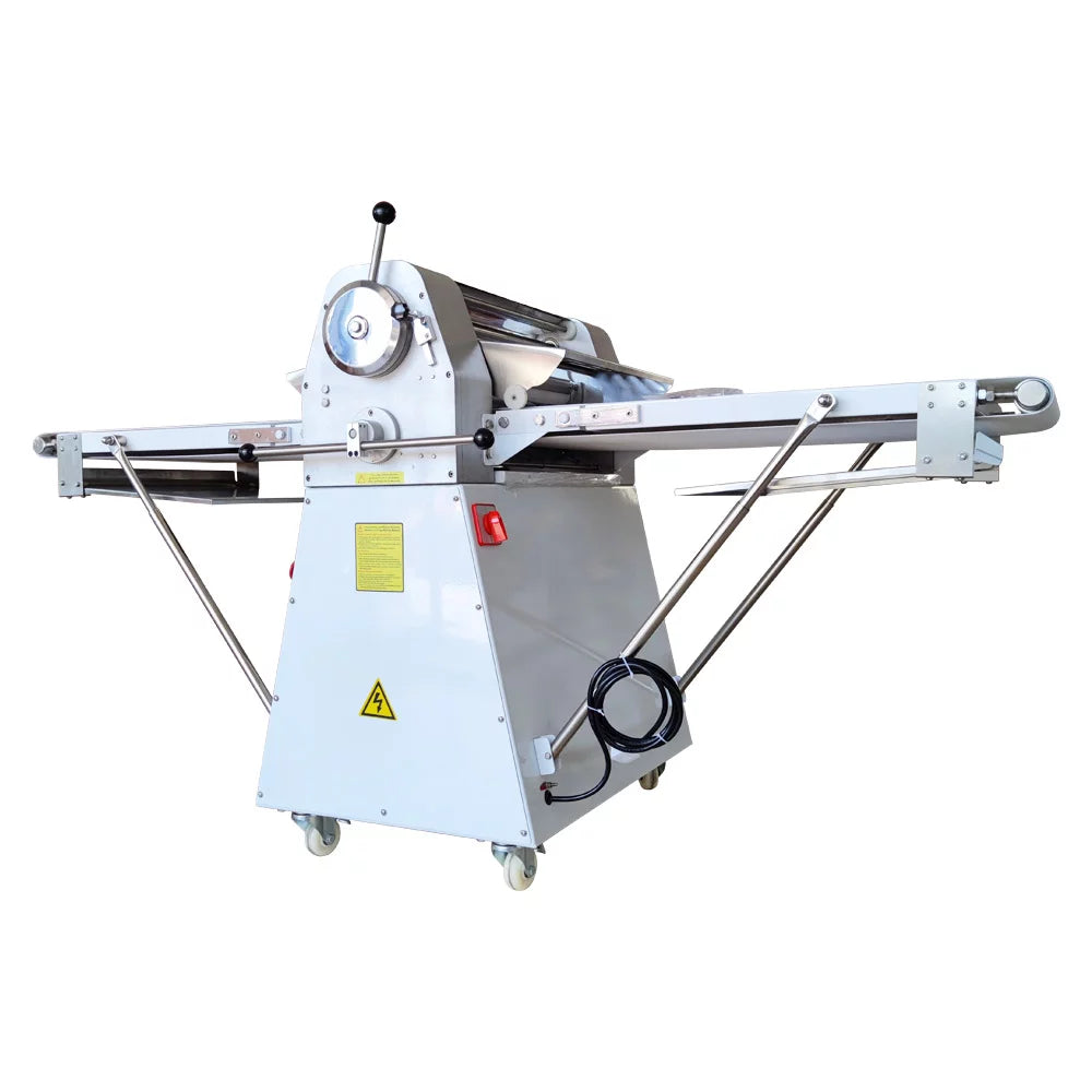 Dough Sheeter Dough Roller Machine 220V B3523