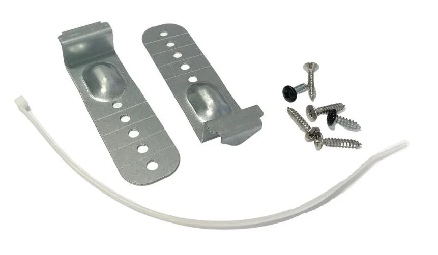 Dishwasher Install Kit F30665