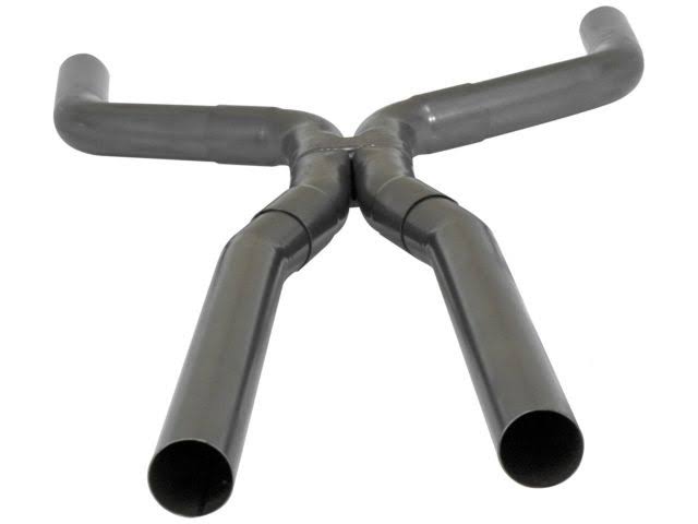 Scavenger X-Pipe Kit Y250