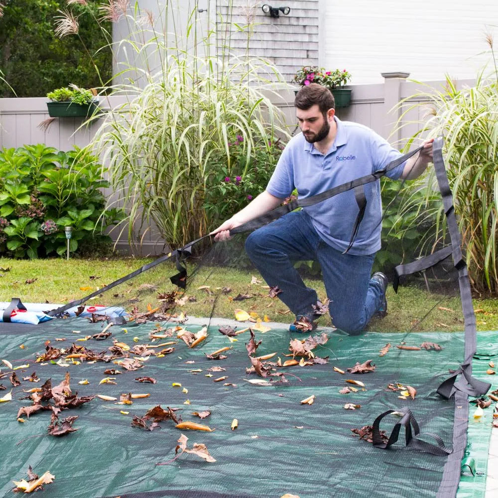 Leaf Net for 30 x 50 In-Ground Pool Z780703