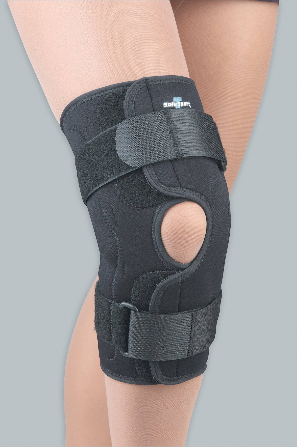 Hinged Knee Brace L16078