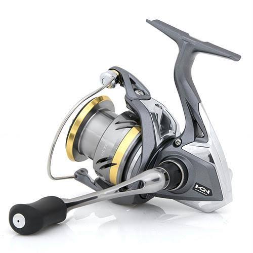 Ultegra Spinning Reel O4050