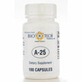100 Capsules I121