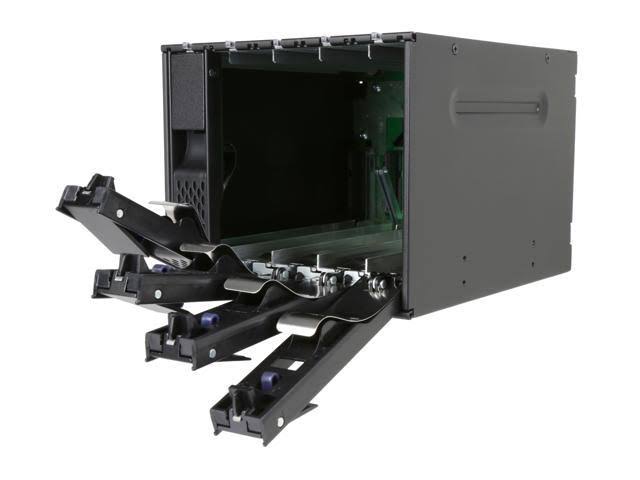 Storage Drive Cage L27728