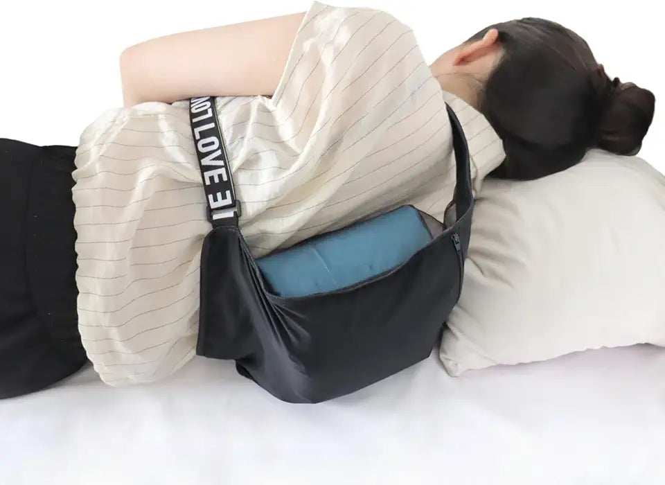 Side Sleeper Pillow T370603
