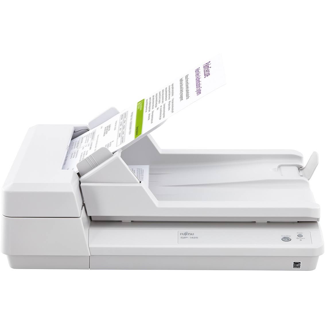 Flatbed Scanner C7498