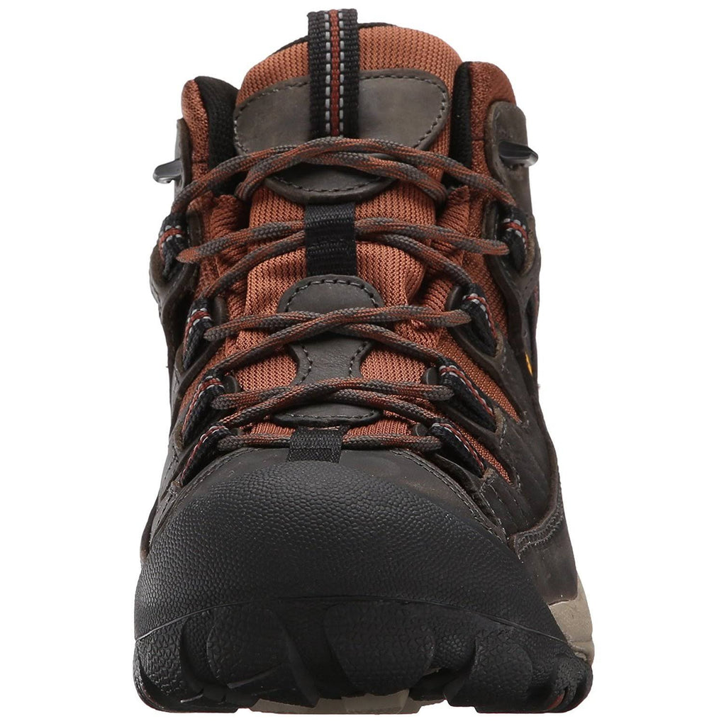 Keen Men's Targhee II Mid Hiking Boots P613