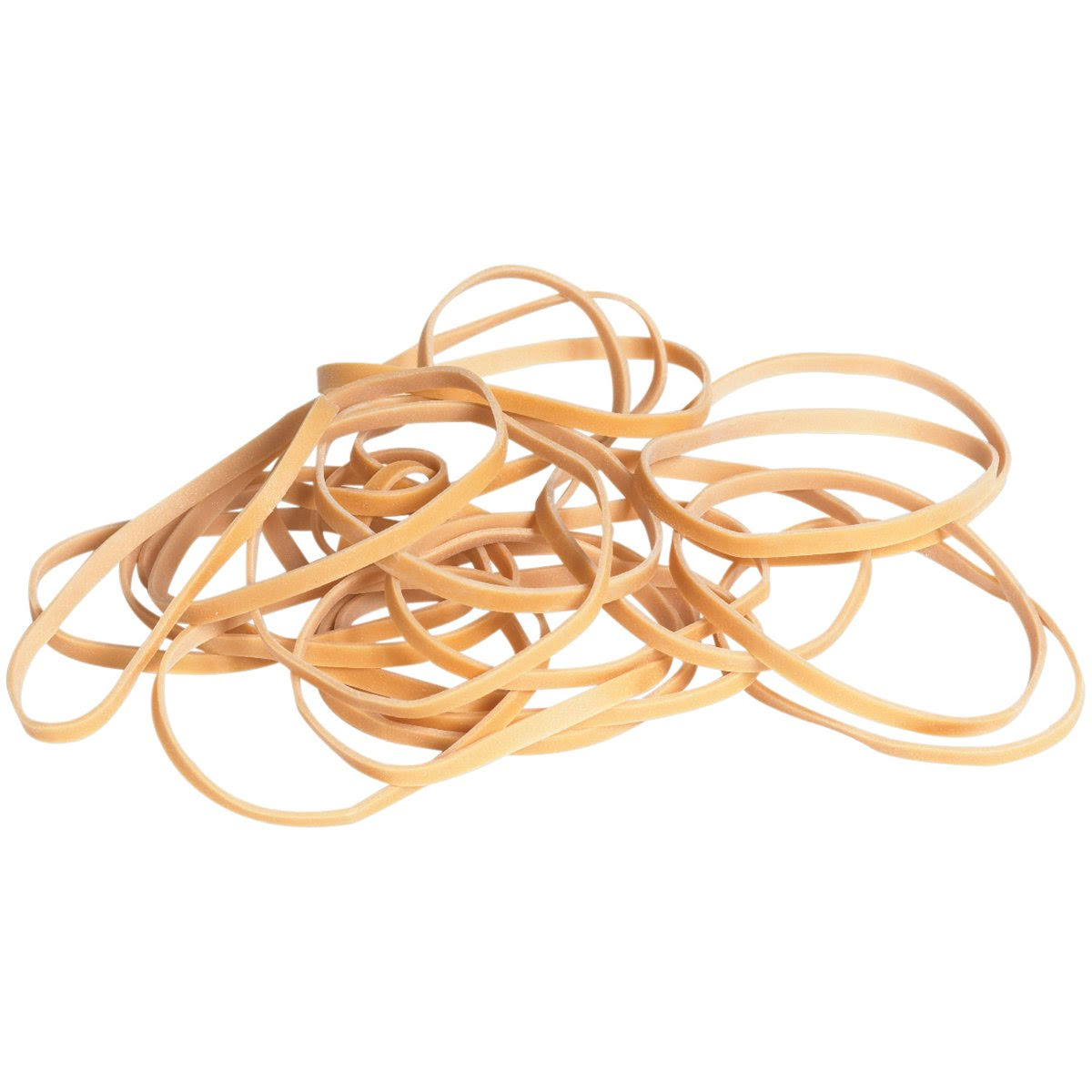 1/16 x 7/8 x 22 Rubber Bands L80971