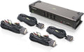 4-Port DVI KVMP Switch R986406