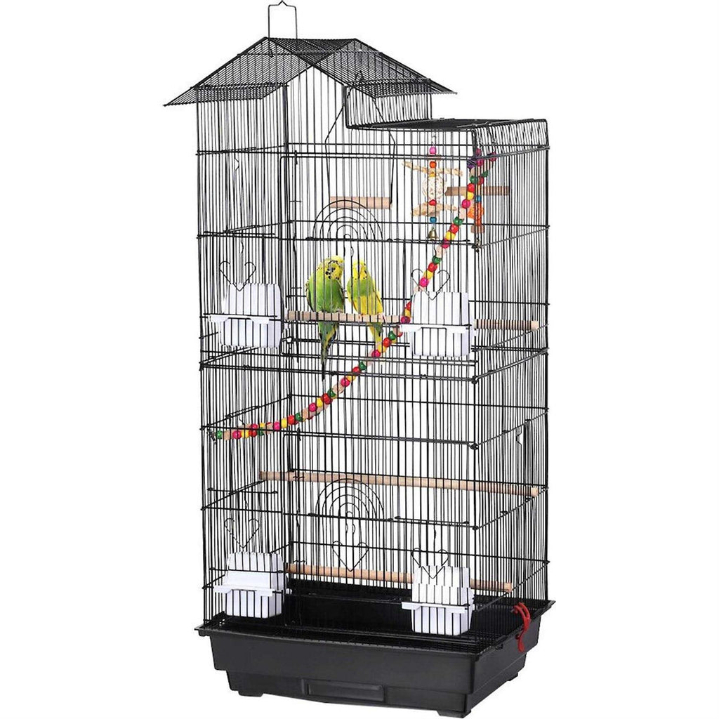 Parrot Bird Cage U785809