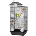 Parrot Bird Cage U785809