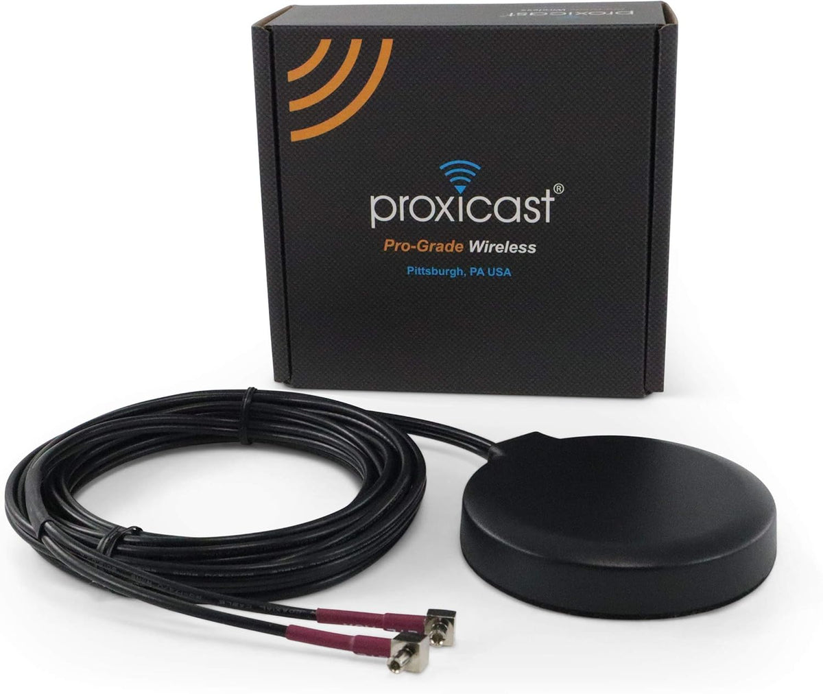 2.5 dBi Omni-Directional MIMO Antenna Pack of 2 E353320