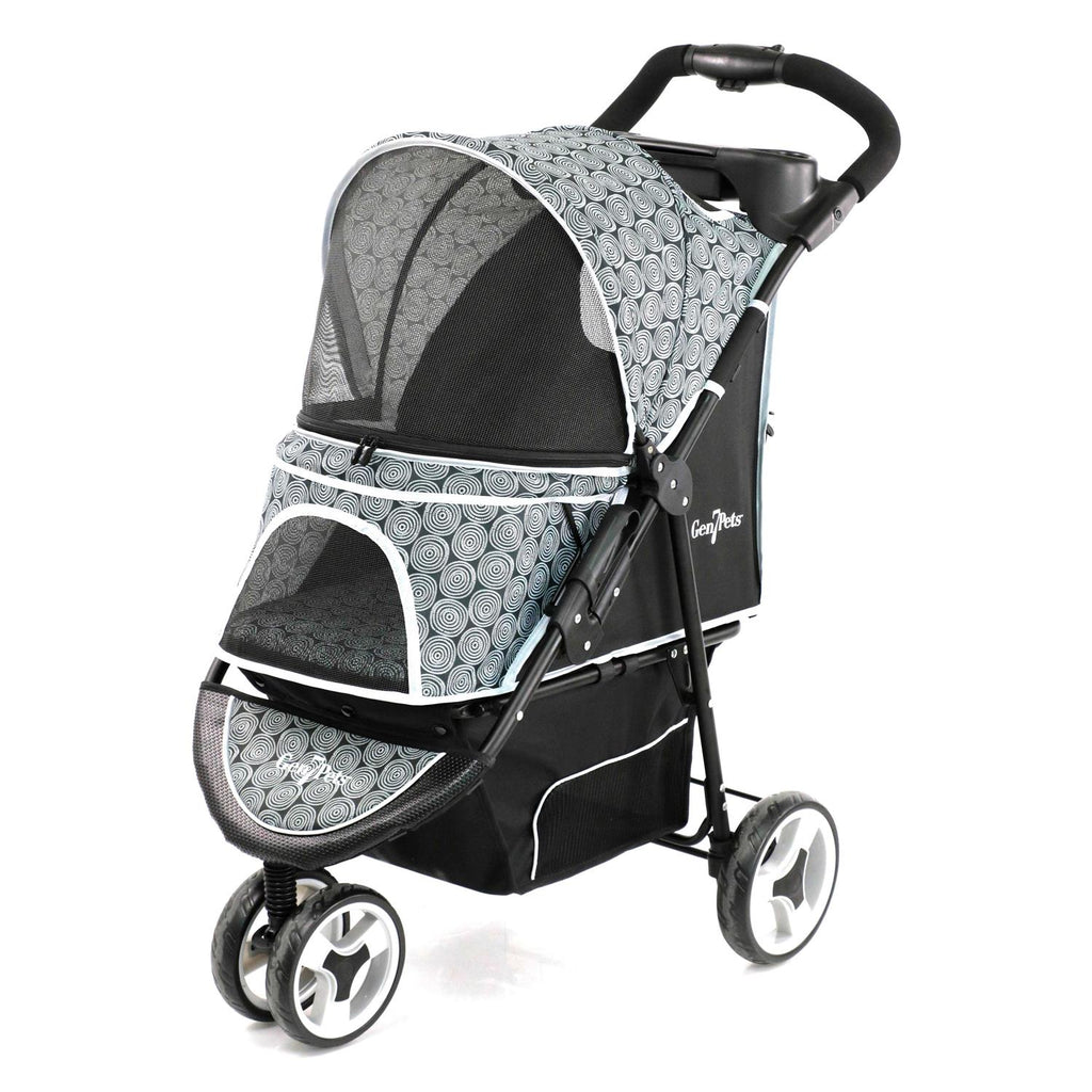 Promenade Pet Stroller M912