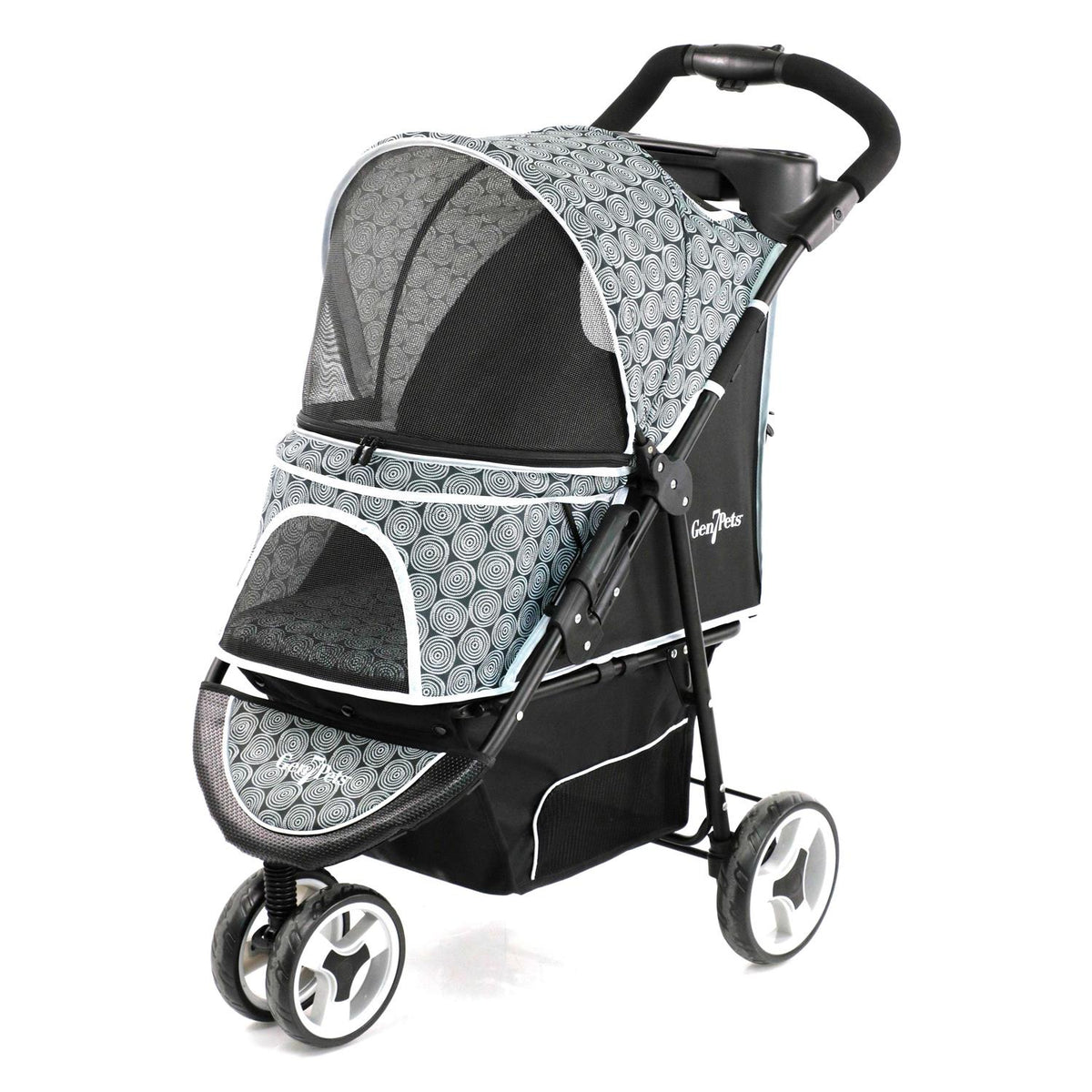 Promenade Pet Stroller M912