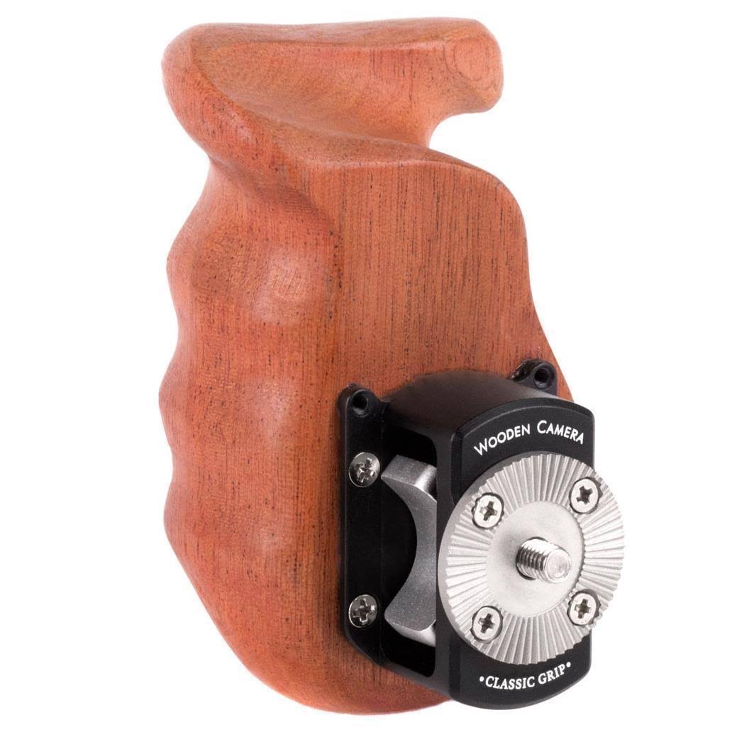 Wooden Camera Handgrip (Right) Z307467