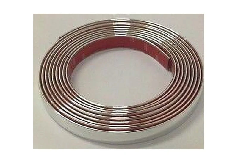 Chrome Side Door Trim Molding Z803