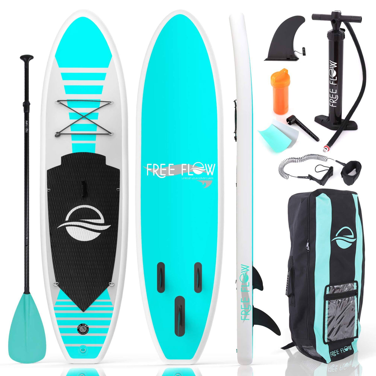 Inflatable Sup Stand Up Paddle-Board L426
