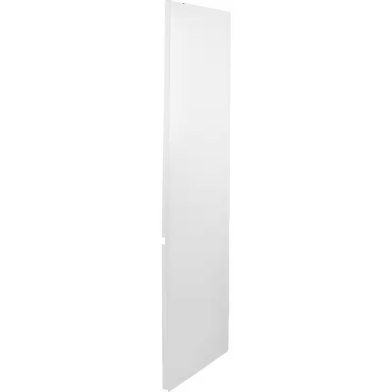 4-Door Refrigeration Side Panel Kit in Matte White O32262