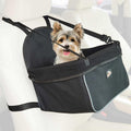 Dog Car Seat for Small Dogs Under 12 lbs W934335