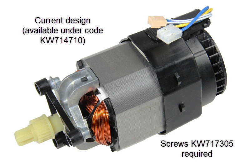 120V Motor L428719